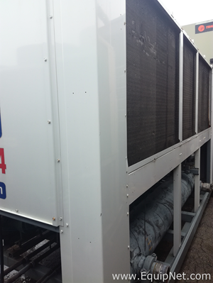 Used Chillers | Buy & Sell | EquipNet