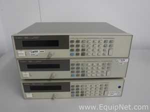Agilent Service Manual