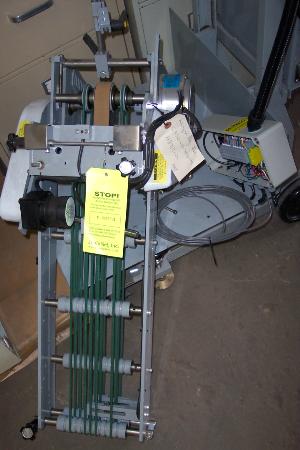 Longford International Insert Feeder