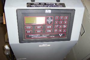 Longford International Insert Feeder