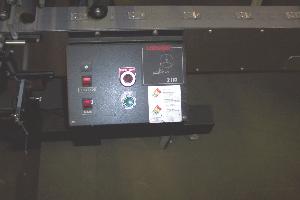Label Jet Twin Head Pressure Sensitive  Labeler
