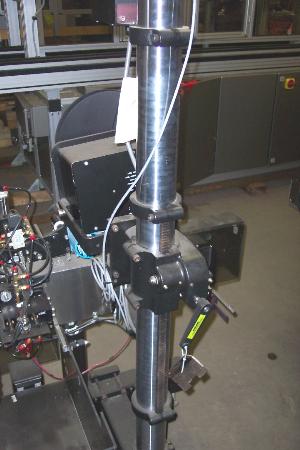 Label Jet Twin Head Pressure Sensitive  Labeler