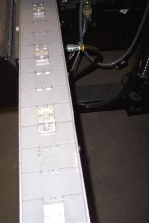Label Jet Twin Head Pressure Sensitive  Labeler