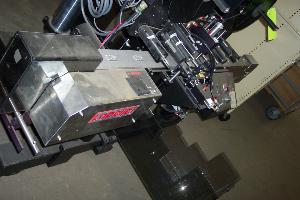 Label Jet Twin Head Pressure Sensitive  Labeler