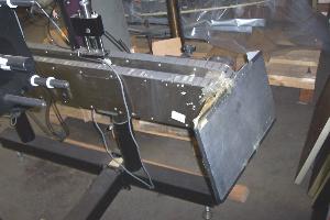 Label Jet Model 2600/2 Pressure Sensitive Labelers