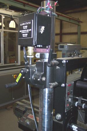 Label Jet Model 2600/2 Pressure Sensitive Labelers