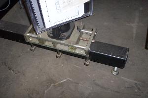 Label Jet Model 2600/2 Pressure Sensitive Labelers