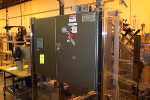 Langen SPC 3000 Case Packer