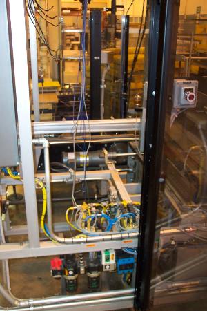 Langen SPC 3000 Case Packer