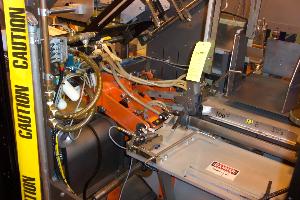 Langen SPC 3000 Case Packer