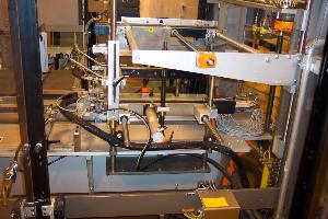 Langen SPC 3000 Case Packer