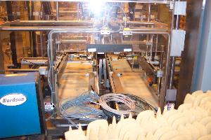 Langen SPC 3000 Case Packer