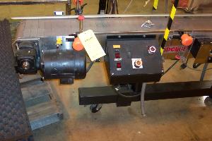 Willett 2600 Print & Apply Pressure Sensitive Labeler