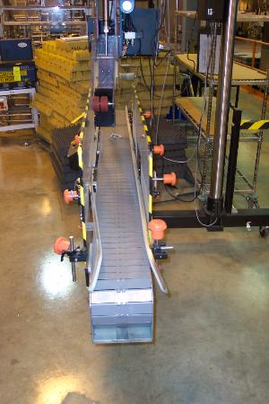 Willett 2600 Print & Apply Pressure Sensitive Labeler