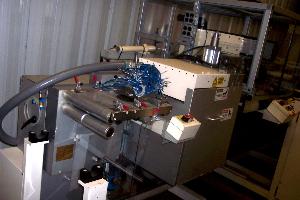 Klockner Hansel Thermoformer & Cartoner Model CP11.1/P5-120