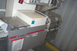 Klockner Hansel Thermoformer & Cartoner Model CP11.1/P5-120