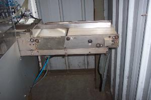 Klockner Hansel Thermoformer & Cartoner Model CP11.1/P5-120