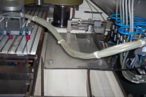 Klockner Hansel Thermoformer & Cartoner Model CP11.1/P5-120