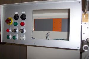Klockner Hansel Thermoformer & Cartoner Model CP11.1/P5-120