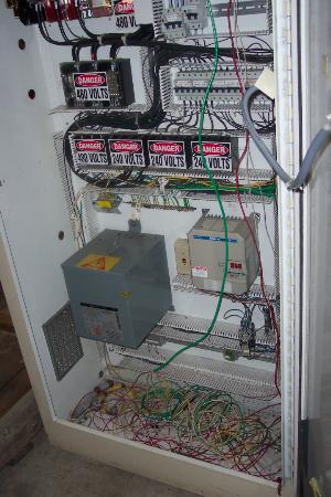 Klockner Hansel Thermoformer & Cartoner Model CP11.1/P5-120