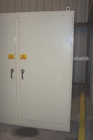 Klockner Hansel Thermoformer & Cartoner Model CP11.1/P5-120