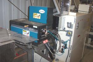 Klockner Hansel Thermoformer & Cartoner Model CP11.1/P5-120