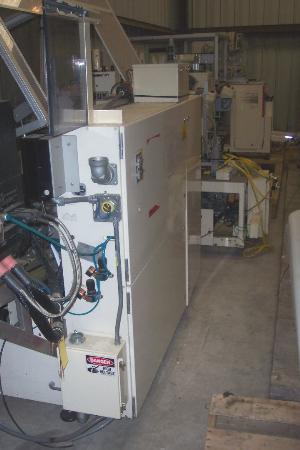 Klockner Hansel Thermoformer & Cartoner Model CP11.1/P5-120