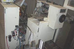 Klockner Hansel Thermoformer & Cartoner Model CP11.1/P5-120
