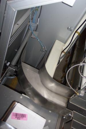 Klockner Hansel Thermoformer & Cartoner Model CP11.1/P5-120