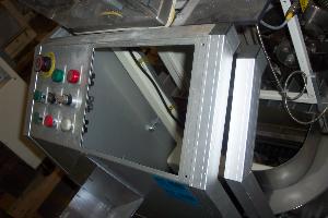 Klockner Hansel Thermoformer & Cartoner Model CP11.1/P5-120