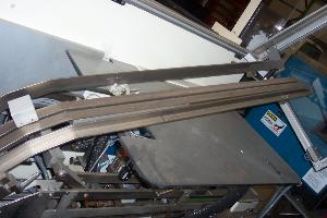 Klockner Hansel Thermoformer & Cartoner Model CP11.1/P5-120