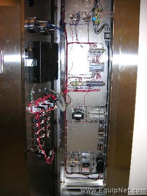 Gruenberg Stainless Steel Tray Explosion Proof Drying Oven, One Truck