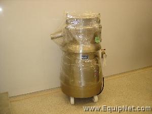 Russell Finex 22 Inch Stainless Sieve