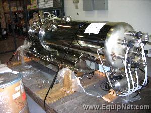 Unused Niro Pharma Systems (Aeromatic Fielder) MP 3 Multi Processor Fluid Bed Dryer/Granulator