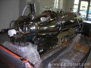 Unused Niro Pharma Systems (Aeromatic Fielder) MP 3 Multi Processor Fluid Bed Dryer/Granulator