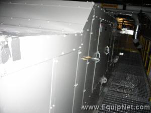 Unused Niro Pharma Systems (Aeromatic Fielder) MP 3 Multi Processor Fluid Bed Dryer/Granulator