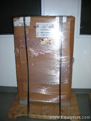 Unused Niro Pharma Systems (Aeromatic Fielder) MP 3 Multi Processor Fluid Bed Dryer/Granulator