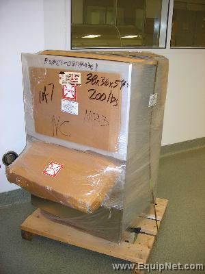 Unused Niro Pharma Systems (Aeromatic Fielder) MP 3 Multi Processor Fluid Bed Dryer/Granulator