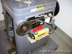 Manesty 16 Station Beta Press (parts machine)