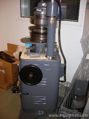 Manesty 16 Station Beta Press (needs repair)