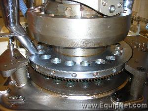 Kilian Bi Layer 20 Station Rotary Tablet Press
