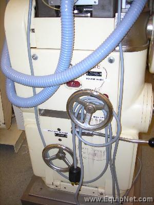 Kilian Bi Layer 20 Station Rotary Tablet Press
