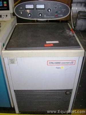 Damon/IEC Refrigerated Lab Centrifuge