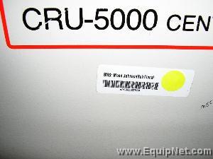 Damon/IEC Refrigerated Lab Centrifuge