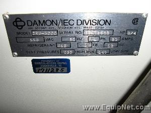 Damon/IEC Refrigerated Lab Centrifuge