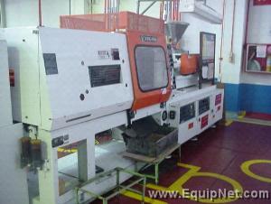 150 Ton Injection Molding Machine model promax 150 ni