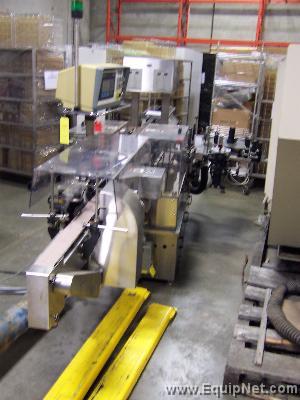 New Jersey Inline Pressure Sensitive Labeler