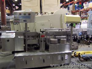 New Jersey Inline Pressure Sensitive Labeler