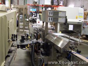 New Jersey Inline Pressure Sensitive Labeler