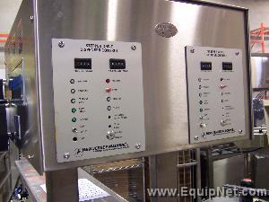 New Jersey Inline Pressure Sensitive Labeler
